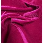 Welur Smooth CERISE